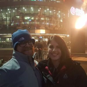 Meet your Posher, Tim